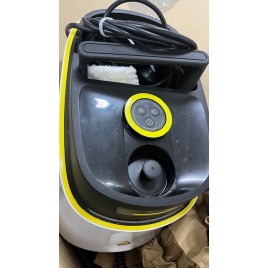 WYPRZEDAŻ Kärcher SC3 Deluxe Odkurzacz parowy 1.513-430.0 BEZ ORYG. OPAKOWANIA