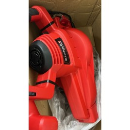 WYPRZEDAŻ Einhell GC-EL 3000 E Dmuchawa elektryczna 3433320 PO SERWISIE