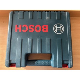 USZKODZONE BOSCH GDR 120-LI Akumulatorowa zakrętarka udarowa 06019F0001USZKODZONE