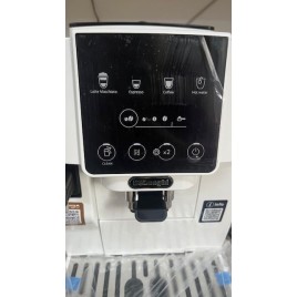 WYPRZEDAŻ DeLonghi Magnifica Start Ekspres ECAM220.61.W PO SERWISIE