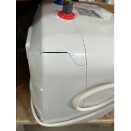 WYPRZEDAŻ ARISTON ANDRIS ELITE 10U PL EU Podgrzewacz podumywalkowy,2kW 3105086 USZKODZONE