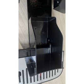 WYPRZEDAŻ DeLonghi Magnifica Evo Ekspres automatyczny ECAM 290.61.B UŻYWANY