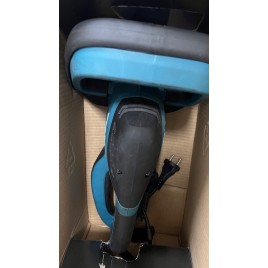 WYPRZEDAŻ Makita UH7580 Elektryczne nożyce do żywopłotu 75cm, 700W PO SERWISIE 