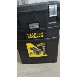 WYPRZEDAŻ Stanley 1-94-210 FatMax Ruchomy warsztat PO SERWISIE