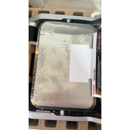 WYPRZEDAŻ Tefal OptiGrill 4 az 1-ben GC774D30 kontaktgrill PO SERWISIE