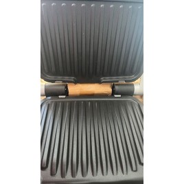 WYPRZEDAŻ Tefal OptiGrill 4 az 1-ben GC774D30 kontaktgrill PO SERWISIE