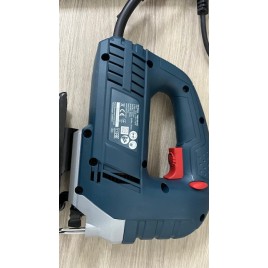 UŻYWANY BOSCH GST 8000 E PROFESSIONAL Wyrzynarka elektryczna 710W, 060158H000 PO SERWISIE