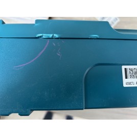 WYPRZEDAŻ Makita 4350CTJ Wyrzynarka z podcinaniem 720W, USZKODZONA WALIZKA