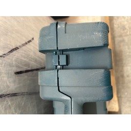 WYPRZEDAŻ BOSCH GBH 240 PROFESSIONAL Młot udarowo-obrotowy 0611272100 USZKODZONE