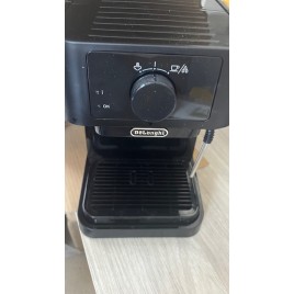 WYPRZEDAŻ Delonghi Stilosa Ekspres do kawy EC230.BK UŻYWANY