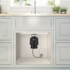 InSinkErator Premium 550 EC Rozdrabniacz odpadów 80373T-ISE