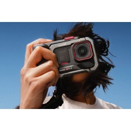 Insta360 Ace Pro 2/ Ace Pro Xplorer Grip Kit szary INST130-22