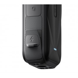 Insta360 X5 All-Weather USB Charging Cover INST750-10
