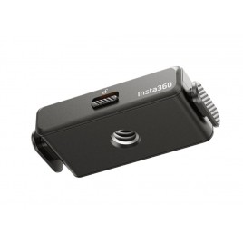 Insta360 X5 Quick Release Mount INST750-18