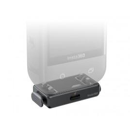 Insta360 X5 Quick Release Mount INST750-18