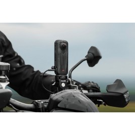 Insta360 X4 Air Starter Bundle (czarny) INST761