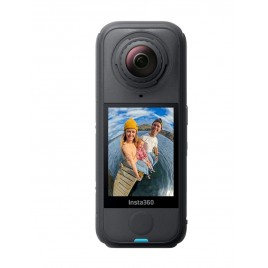 Insta360 X4 Air Starter Bundle (czarny) INST761