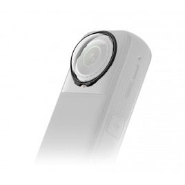 Insta360 X5 Osłona obiektywu szkło hartowane osłonki ochrona soczewek INST750-01