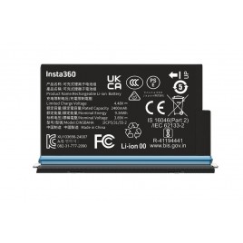 Insta360 X5 Battery INST750-03