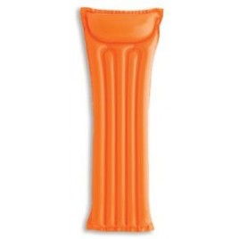INTEX Materac dmuchany Econo Mats 183 x 69 cm zielony 159703EU