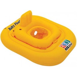 INTEX Pool School Siedzisko nadmuchiwana 79 cm 56587EU