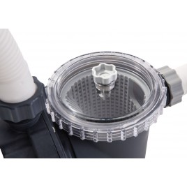 INTEX Krystal Clear SX2100 Plus Pompa piaskowa (220-240 V) 26656