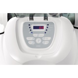 INTEX Krystal Clear QS1600 Plus Generator chloru do basenu 26690