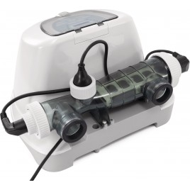 INTEX Krystal Clear QS1600 Plus Generator chloru do basenu 26690