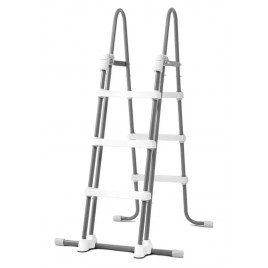 INTEX Prism Frame Pools Set Basen 427 x 107 cm pompa kartuszowa 26720NP