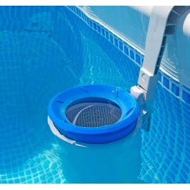 INTEX Skimmer Deluxe Basen, 28000 INTEX Skimmer Deluxe Basen, 28000