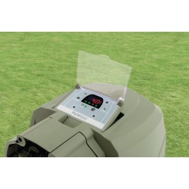 INTEX PureSpa Dmuchany basen Bubble Massage dla 4 osób S2 196 × 196 × 71 cm 28426NP