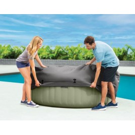 INTEX Pokrywa termiczna 28523