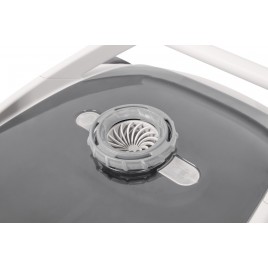 INTEX ZX500R Auto Cleaner Automatyczny odkurzacz basenowy 28624