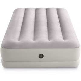 INTEX Materac jednoosobowy PRESTIGE MID-RISE TWIN 99x191x30 cm 64177