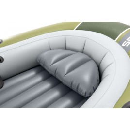 INTEX Seahawk 3 Boat Ponton dmuchany 295 x 137 x 43 cm 66333NP