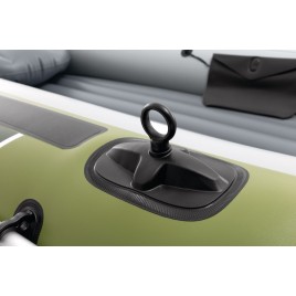 INTEX Seahawk 3 Boat Ponton dmuchany 295 x 137 x 43 cm 66333NP