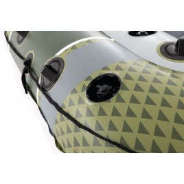 INTEX Seahawk 3 Boat Ponton dmuchany 351 x 145 x 48cm 66334NP