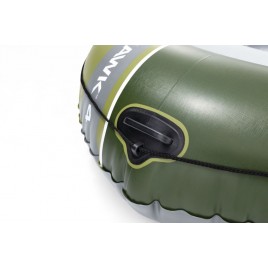 INTEX Seahawk 3 Boat Ponton dmuchany 351 x 145 x 48cm 66334NP