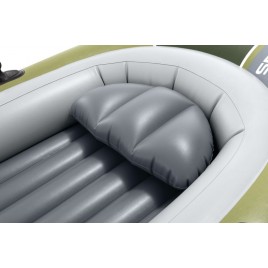 INTEX Seahawk 3 Boat Ponton dmuchany 351 x 145 x 48cm 66334NP