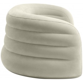 INTEX Curve Dmuchana sofa 229cm x 109cm x 81cm 66571NP