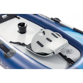 INTEX Dakota Quest Dmuchany kajak 320 x 89 x 20 cm 68245NP