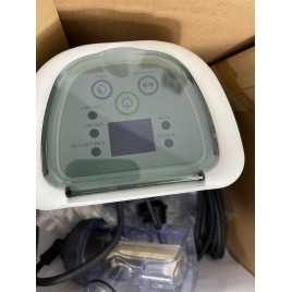 WYPRZEDAŻ INTEX Krystal Clear QS200 chlorator solny do 8,3 m3 26662 UŻYWANY