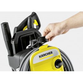 Kärcher K 7 Compact Urządzenia wysokociśnieniowe (600l/h/180bar) 1.447-050.0