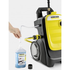 Kärcher K 7 Compact Urządzenia wysokociśnieniowe (600l/h/180bar) 1.447-050.0