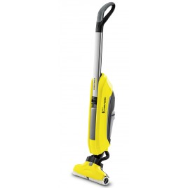 Kärcher FC 5 CORDLESS Mop bezprzewodowy 1.055-601.0