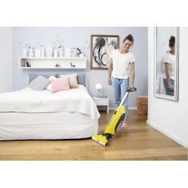 Kärcher FC 5 CORDLESS Mop bezprzewodowy 1.055-601.0