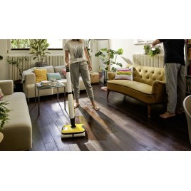 WYPRZEDAŻ Kärcher FC7 Cordless Mop bezprzewodowy 1.055-730.0 BEZ ORYGINALNEGO OPAKOWANIA