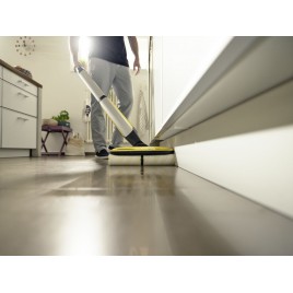 WYPRZEDAŻ Kärcher FC7 Cordless Mop bezprzewodowy 1.055-730.0 BEZ ORYGINALNEGO OPAKOWANIA