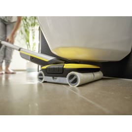 WYPRZEDAŻ Kärcher FC7 Cordless Mop bezprzewodowy 1.055-730.0 BEZ ORYGINALNEGO OPAKOWANIA
