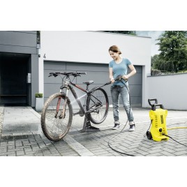 Kärcher K 2 Power Control Myjka ciśnieniowa 1.673-600.0